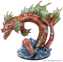 D&D Icons Of The Realms - Whirlwyrm Boxed Mini